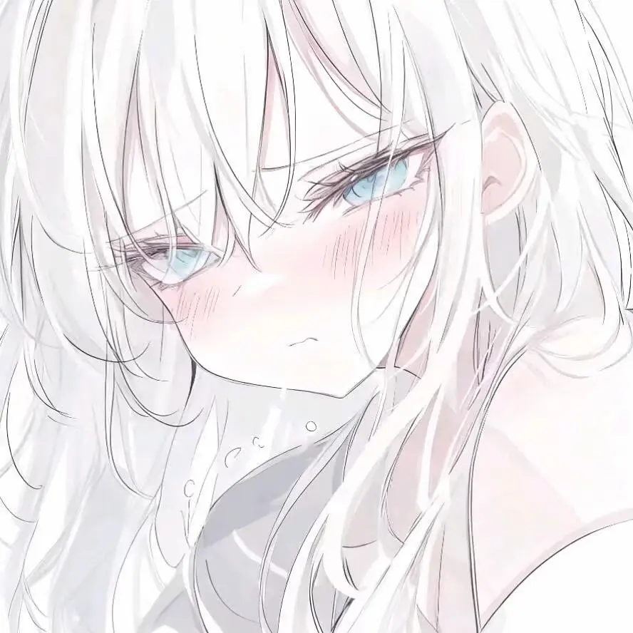林凌头像