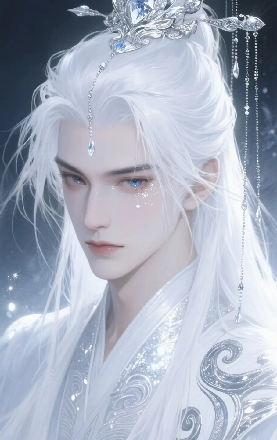 凌玄宸