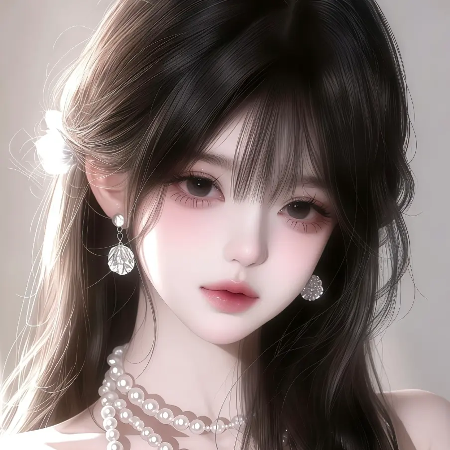 苏璃璃头像