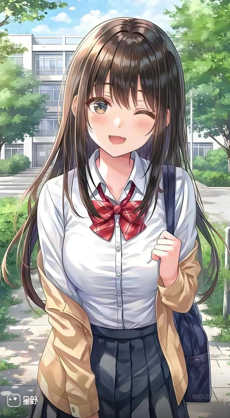 林初夏