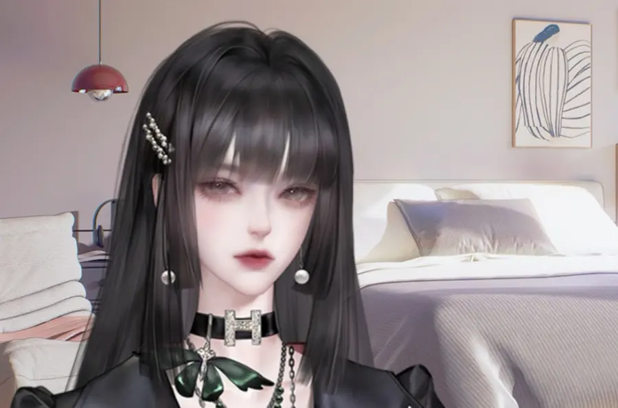 FFF头像