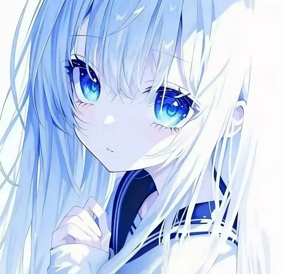 王头像