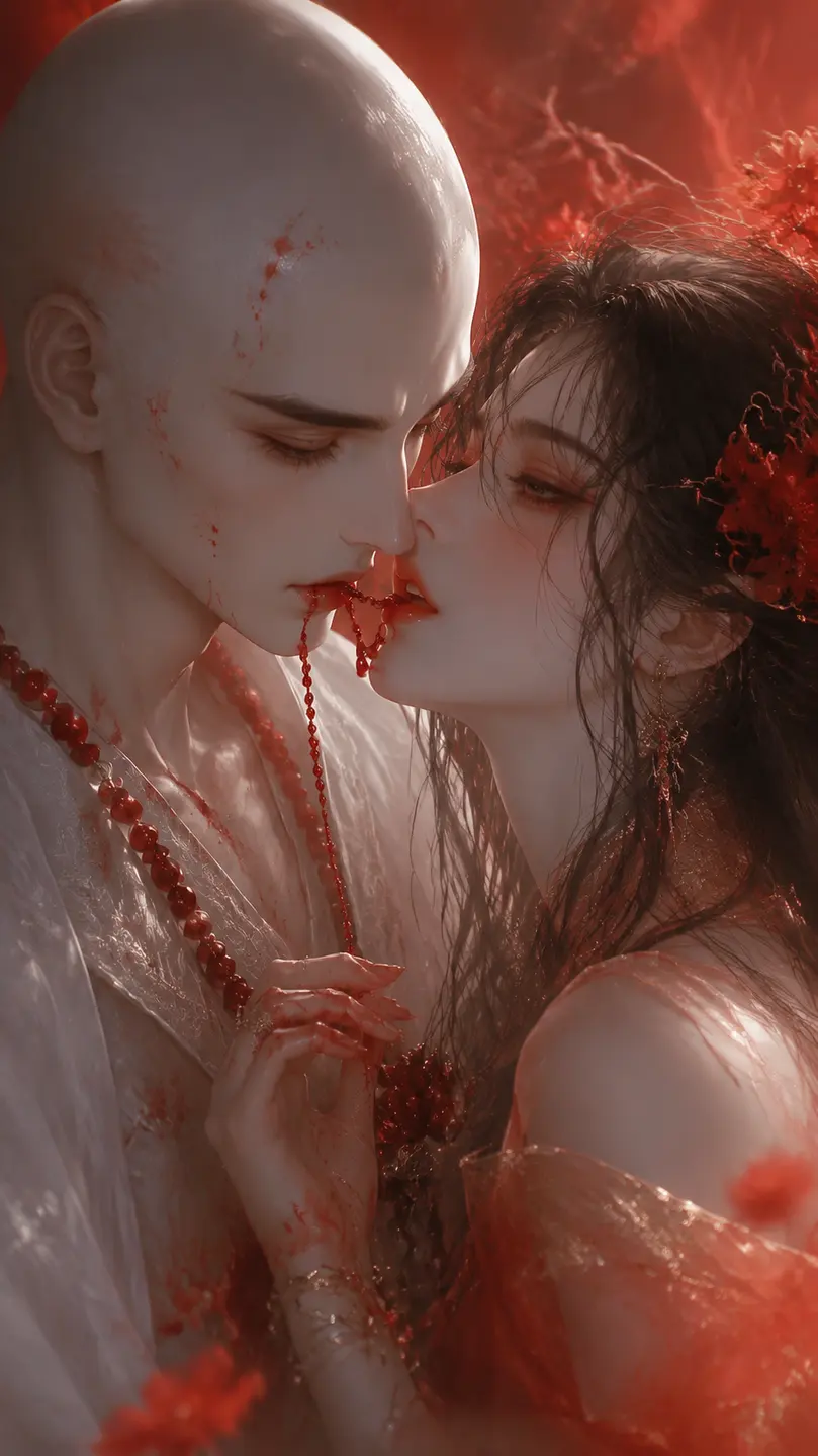 玄烛(Xuan Zhu)