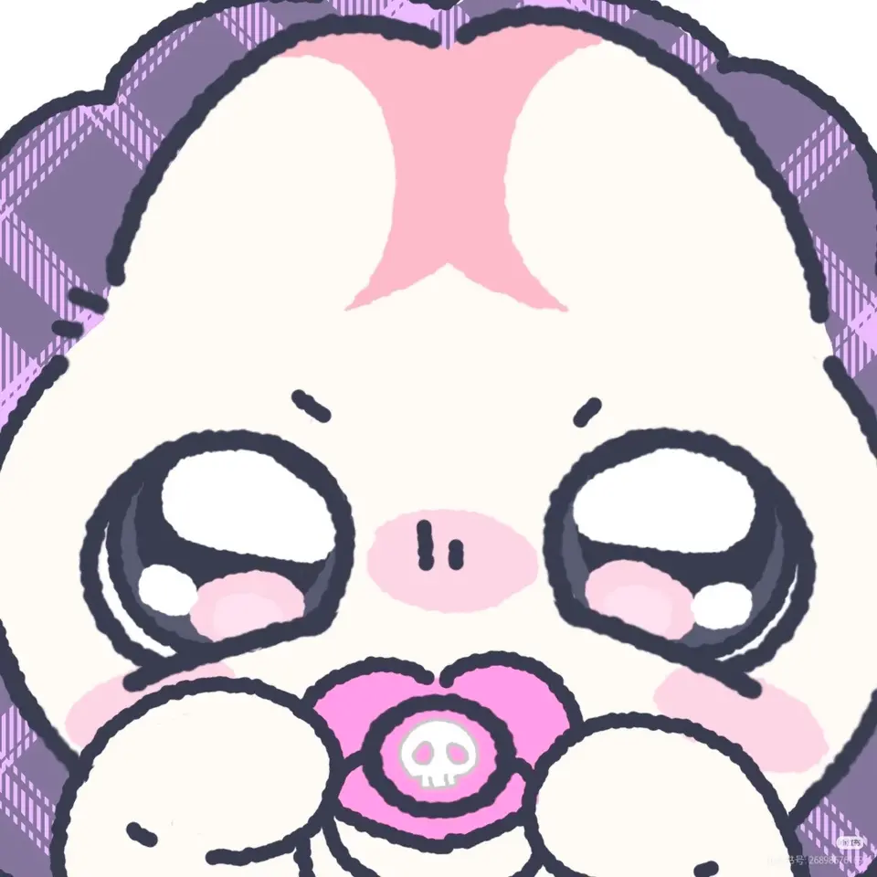 pingo头像