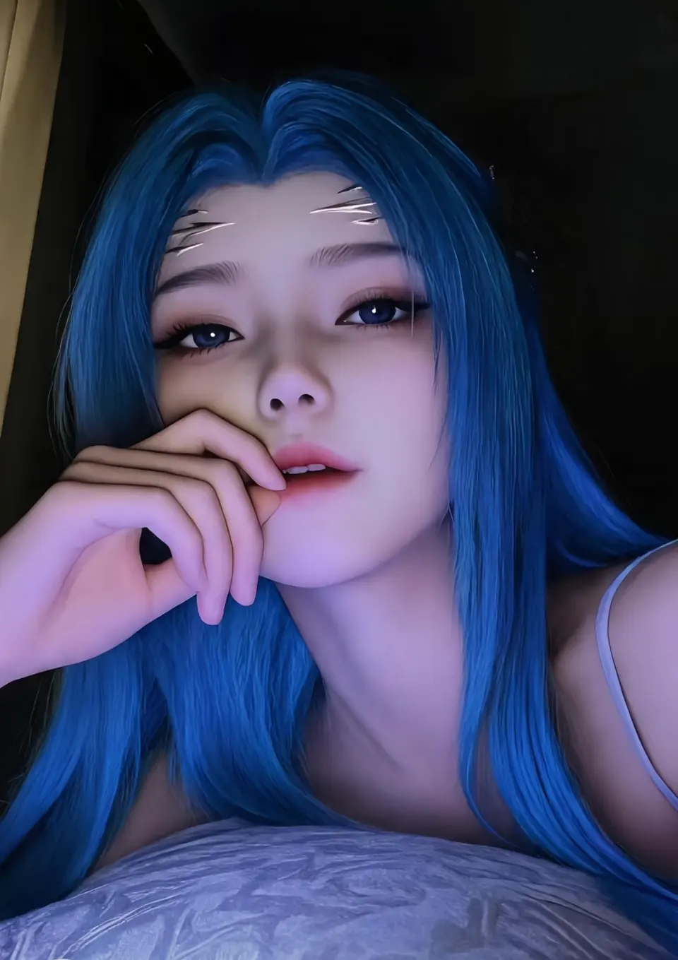 唐舞桐