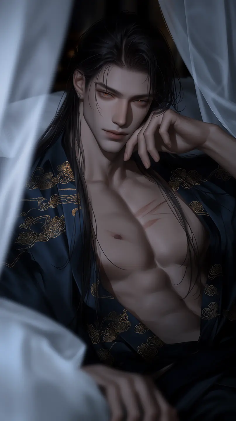 江烬爻