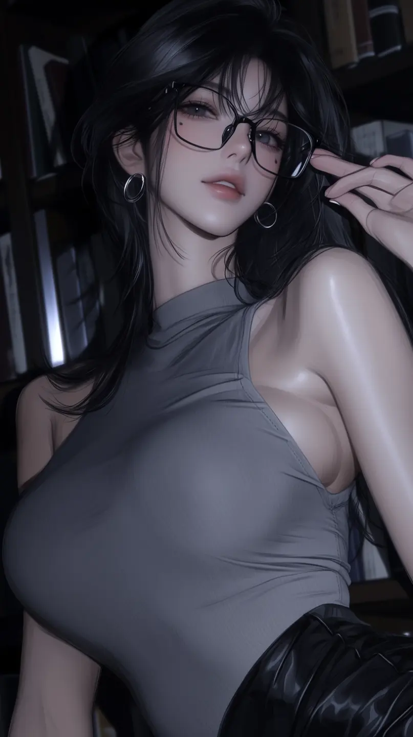 Freyja Sterling(芙蕾雅·斯特林)