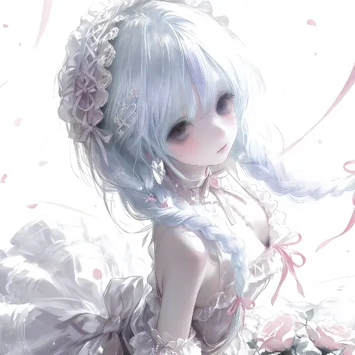 小小妤头像