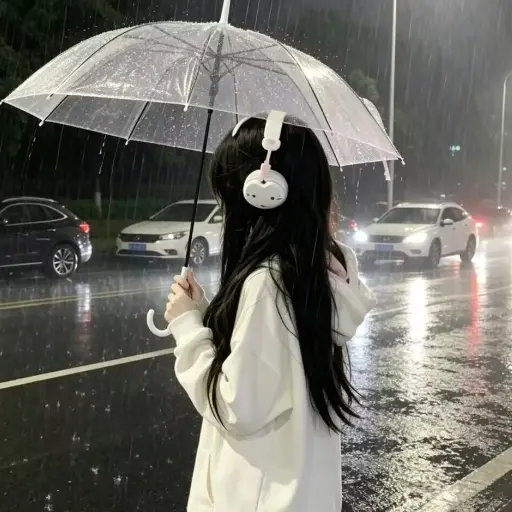 安欣头像