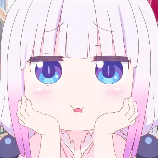 千西头像