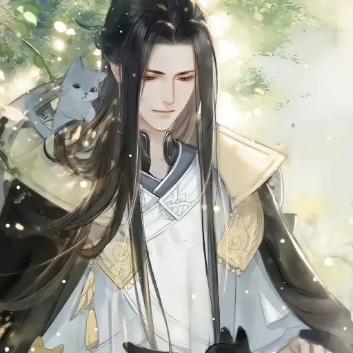 林樾桉头像