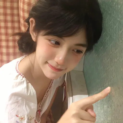 Seven头像