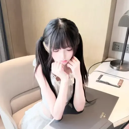 清河头像