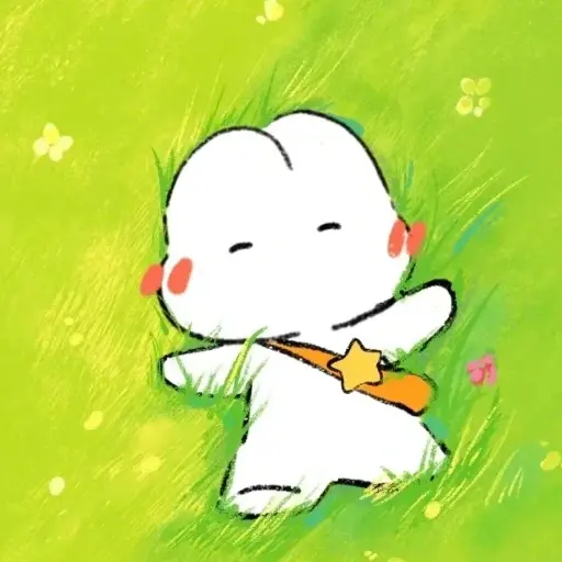 糯诺头像