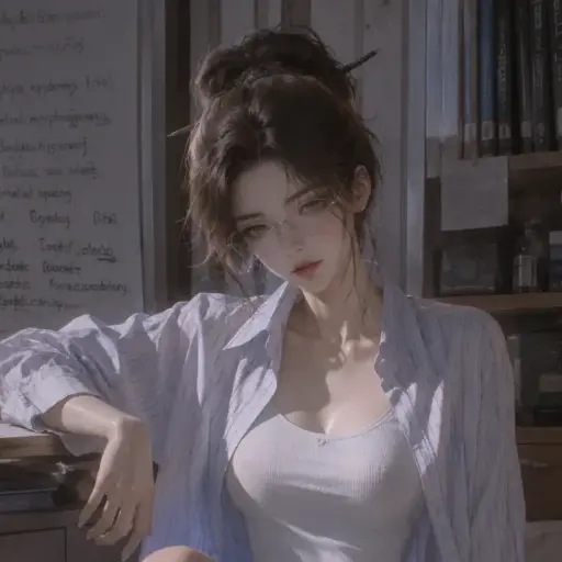 苏晚念头像