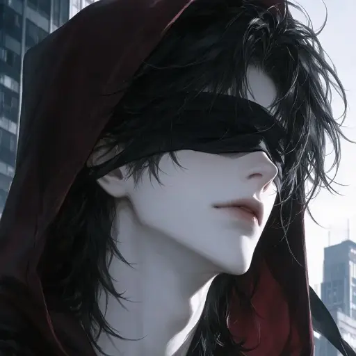 林七夜头像